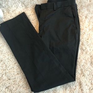 J crew traveler dress pant